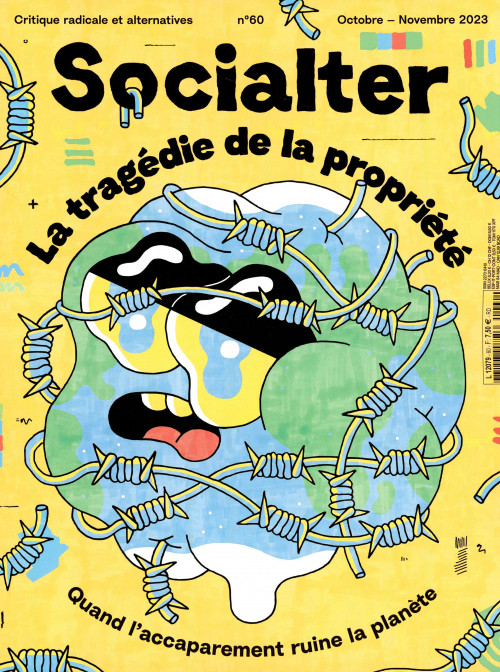 PUBLIC.A , Service magazine à destination des professionnels , Publica.fr