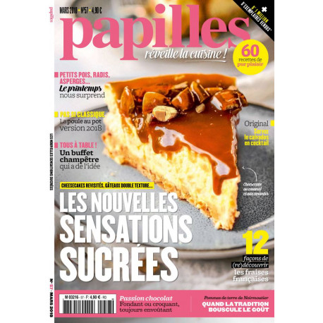 Papilles