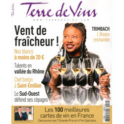 Terre de vins