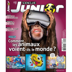 Science & vie junior