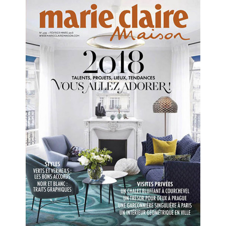 Marie Claire Maison