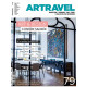 Art Travel, réussissez l'accueil de vos clients grâce à ce magazine
