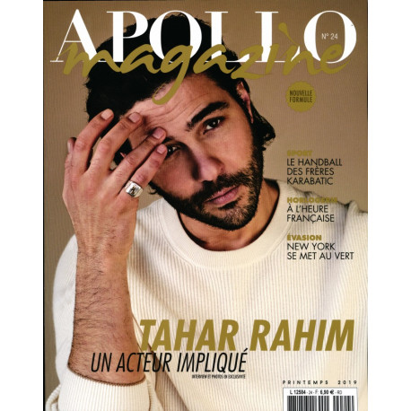 Apollo Magazine