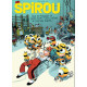 Spirou magazine pour salle d'attente