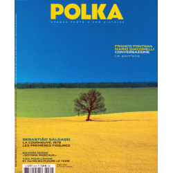 Polka, journaux pour hôtels