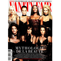 Vanity Fair, un produit d'accueil efficace pour les hôtels