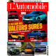 Automobile Magazine