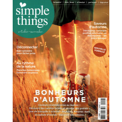 Simple Things, la revue indispensable pour réussir votre accueil