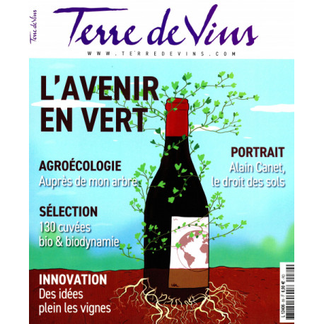 Terre de vins