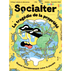 Socialter