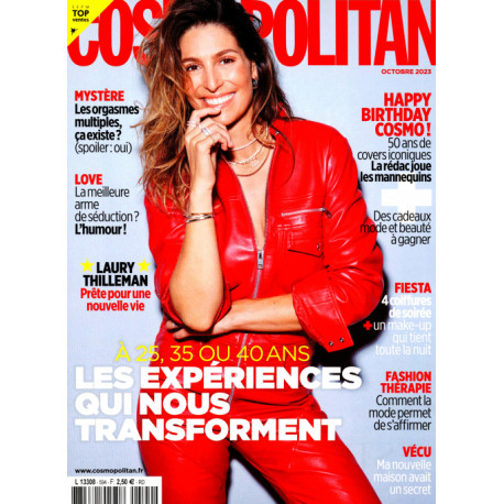 Cosmopolitan