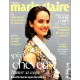 Marie claire magazine pour salle d'attente