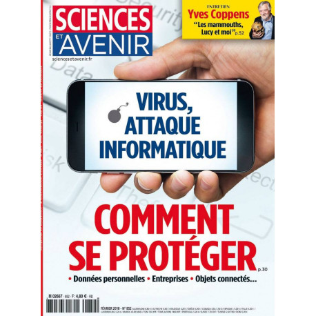 Science & Avenir