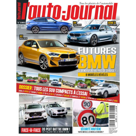 Auto Journal