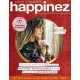 Happinez  le magazine hygge pour les instituts de beauté