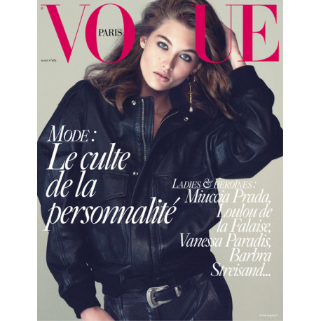 Vogue