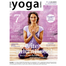 Yoga Magazine