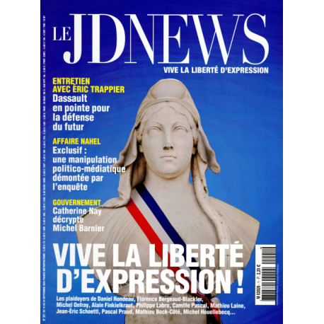 Le JD News