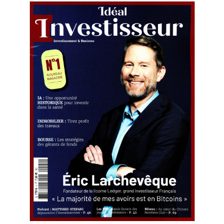 Idéal Investisseur