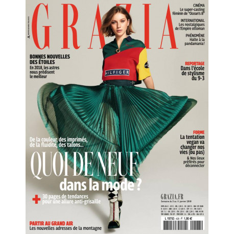 Grazia