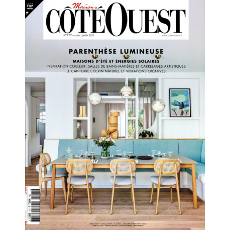Coté Ouest