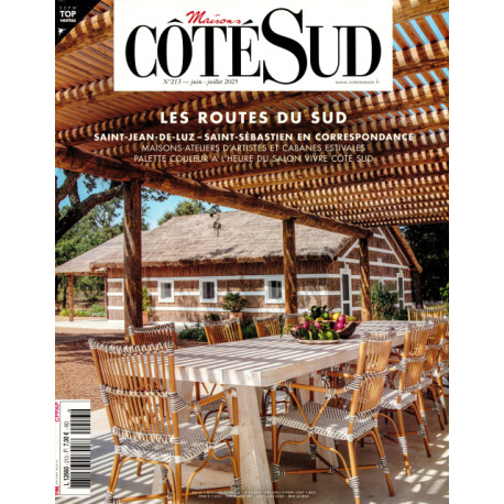 Coté Sud