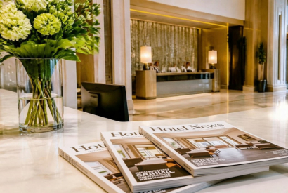 Magazines en chambre d&rsquo;h&ocirc;tel : une attention simple mais appr&eacute;ci&eacute;e