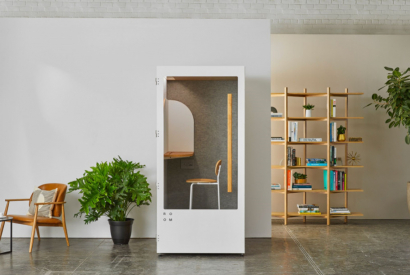 Salle d’attente : Pinterest est votre ami